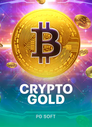 Crypto Gold